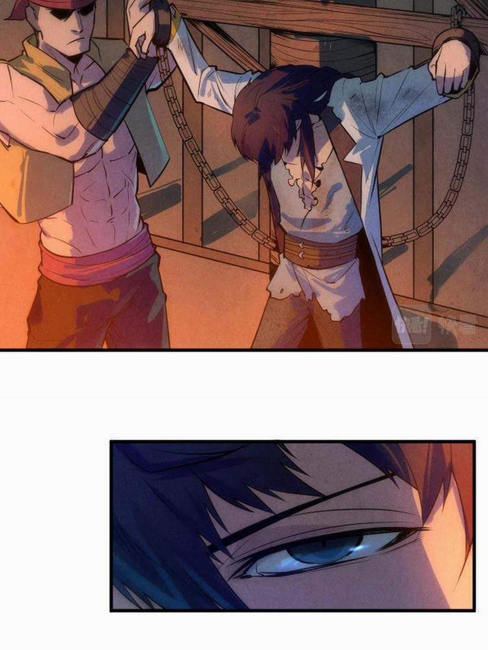 Vạn Cổ Chí Tôn 31 trang 24