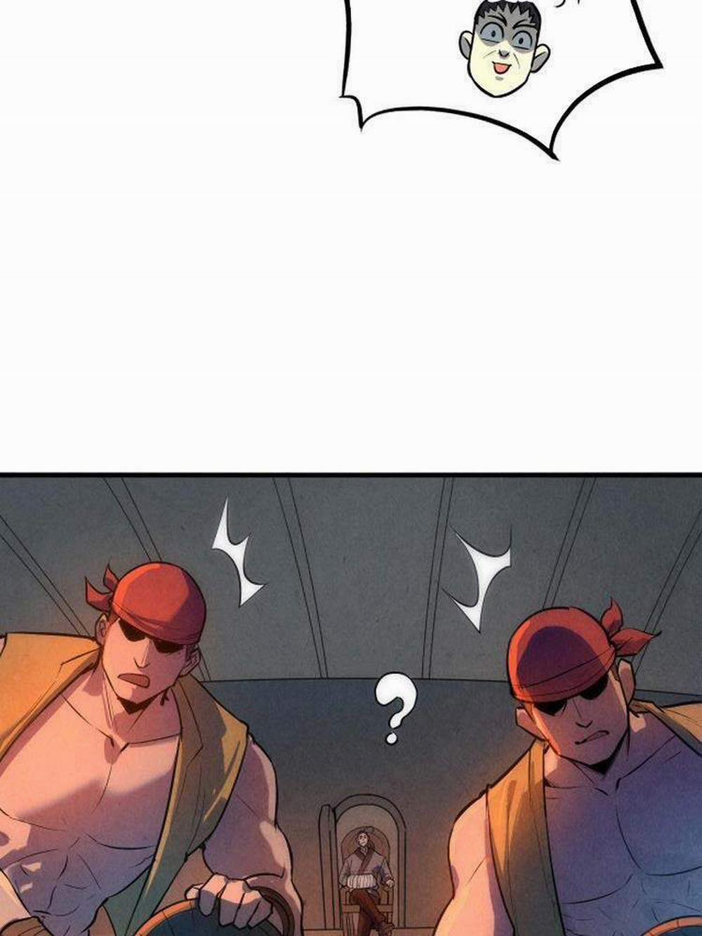 Vạn Cổ Chí Tôn 31 trang 28