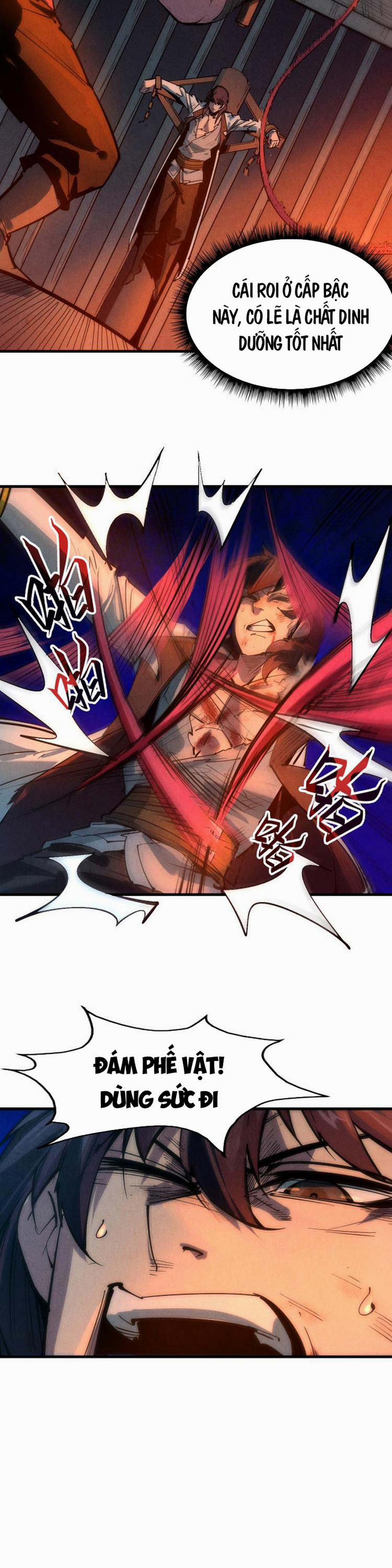 Vạn Cổ Chí Tôn 32 trang 4