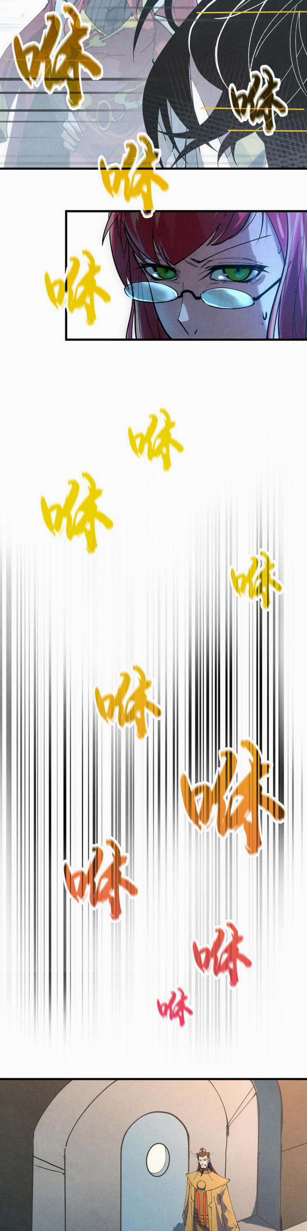 Vạn Cổ Chí Tôn 34 trang 14