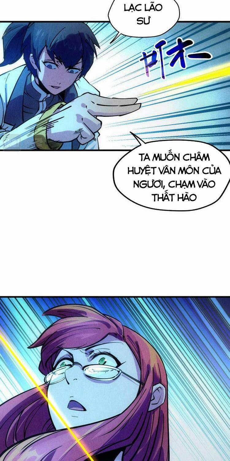 Vạn Cổ Chí Tôn 34 trang 19