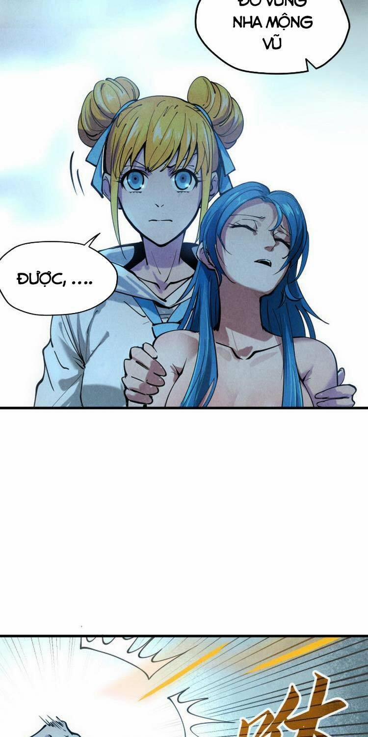 Vạn Cổ Chí Tôn 34 trang 26