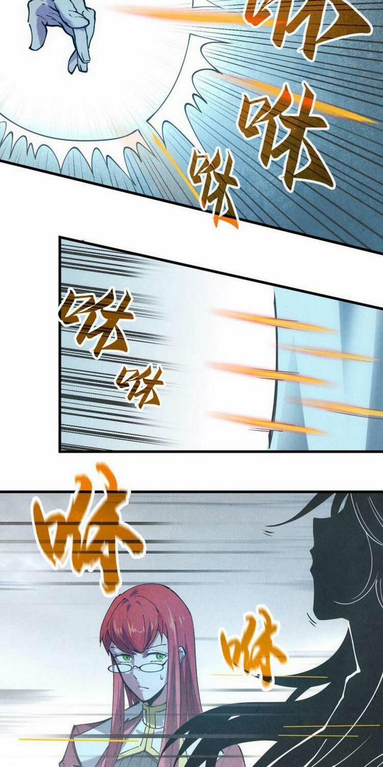 Vạn Cổ Chí Tôn 34 trang 27