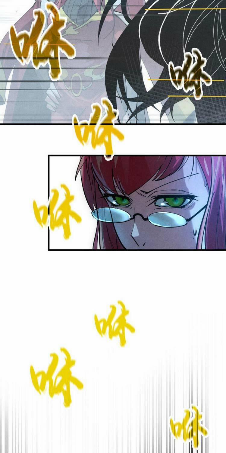 Vạn Cổ Chí Tôn 34 trang 28