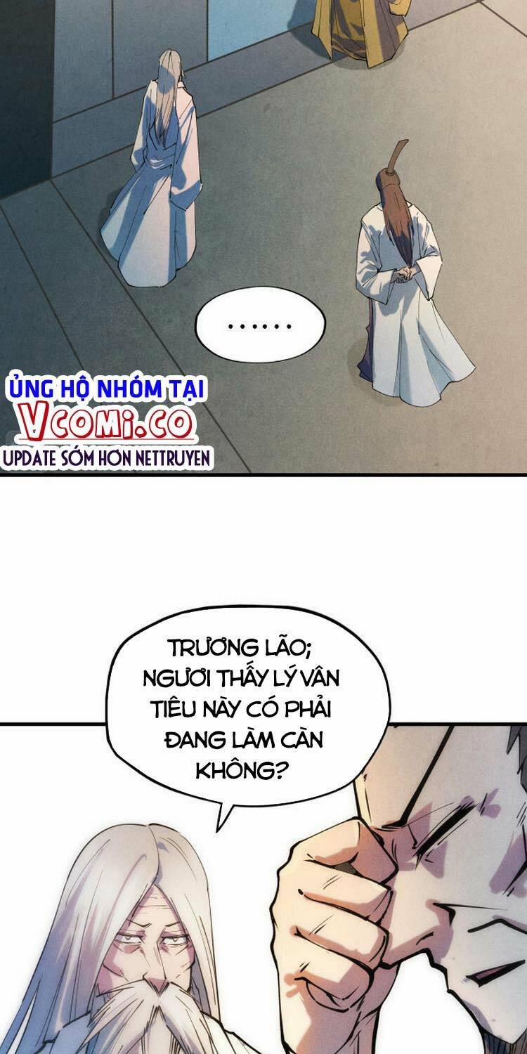 Vạn Cổ Chí Tôn 34 trang 30