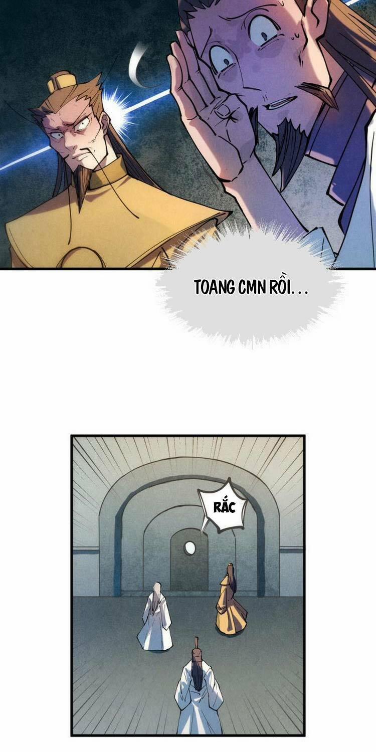 Vạn Cổ Chí Tôn 34 trang 32