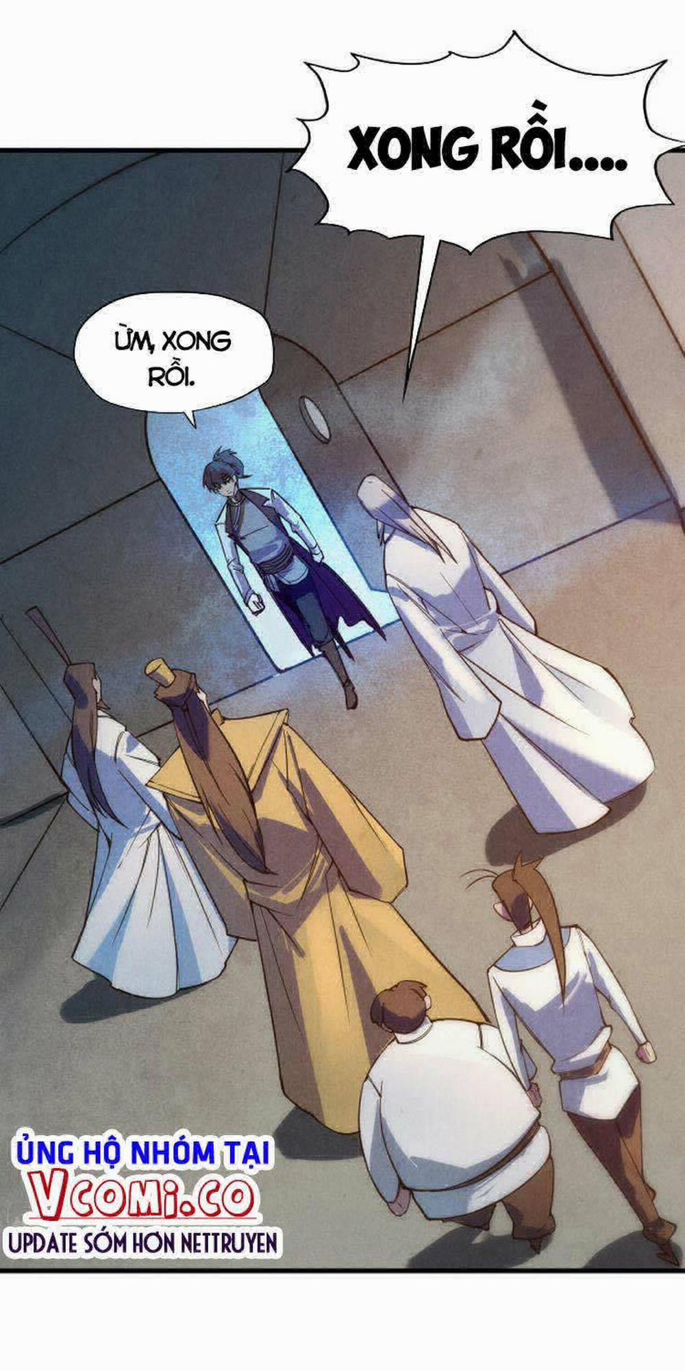 Vạn Cổ Chí Tôn 35 trang 0