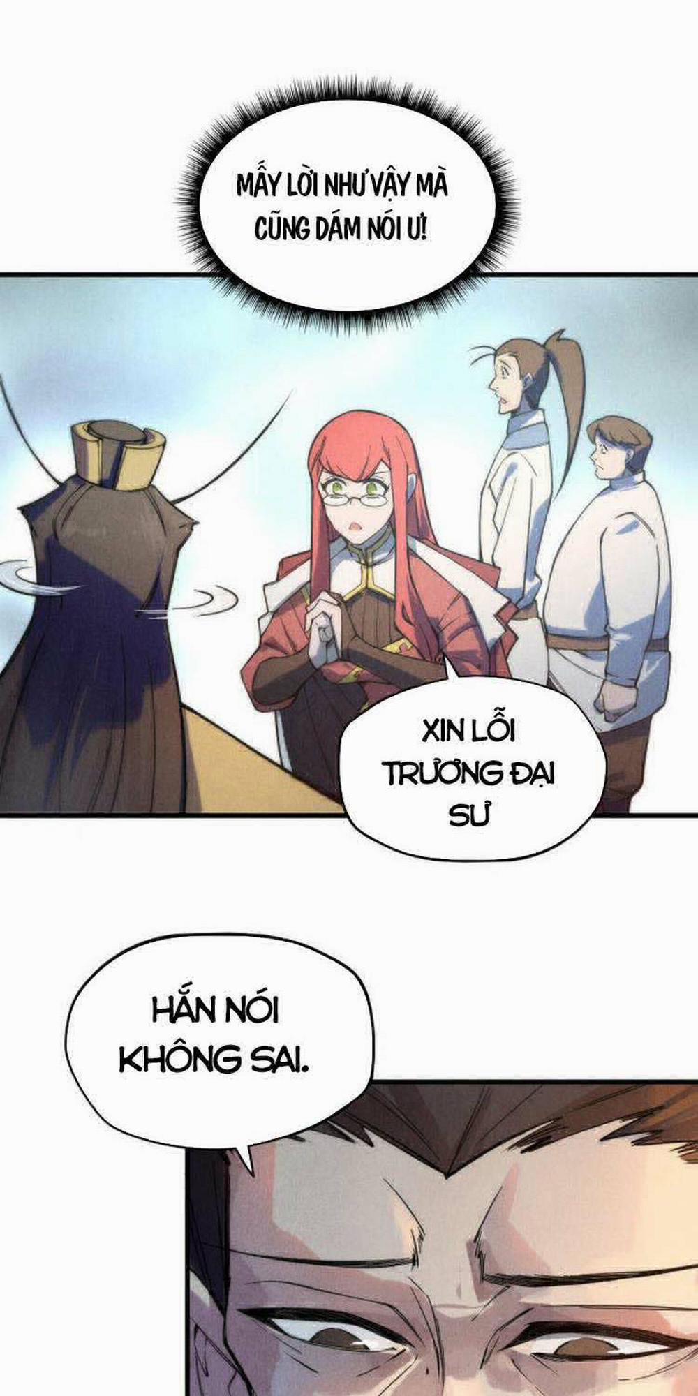 Vạn Cổ Chí Tôn 35 trang 17