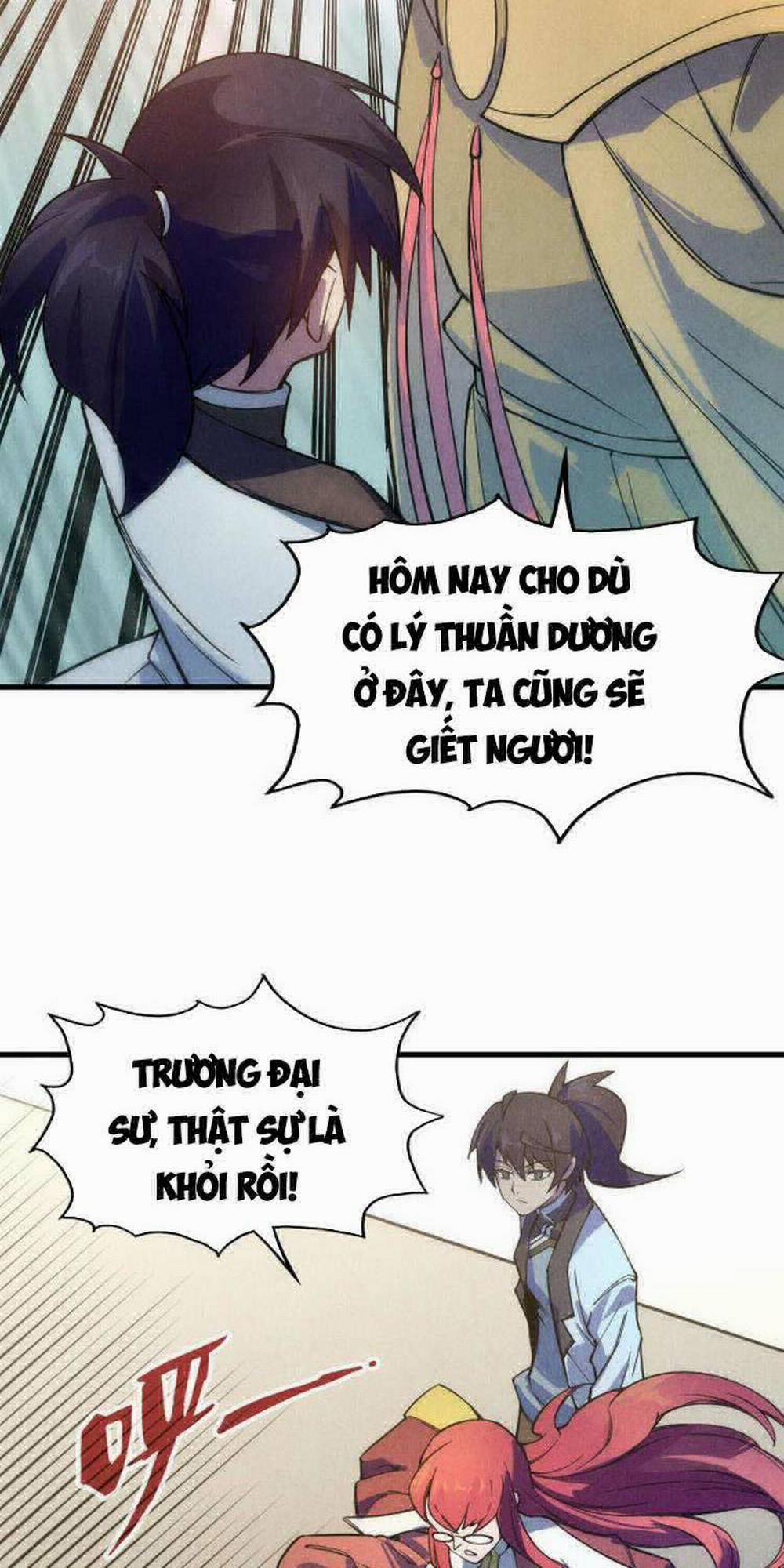 Vạn Cổ Chí Tôn 35 trang 3