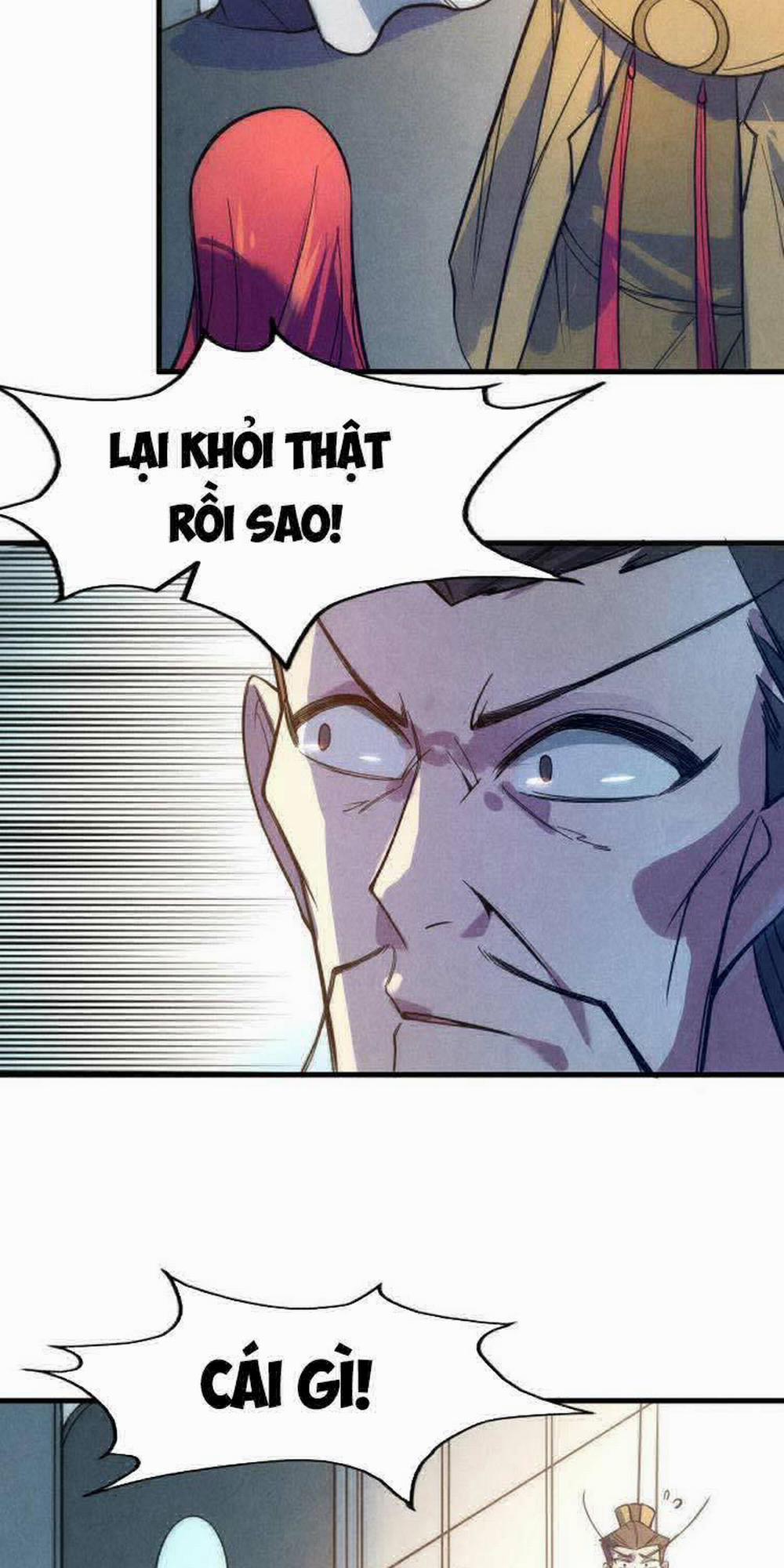 Vạn Cổ Chí Tôn 35 trang 6