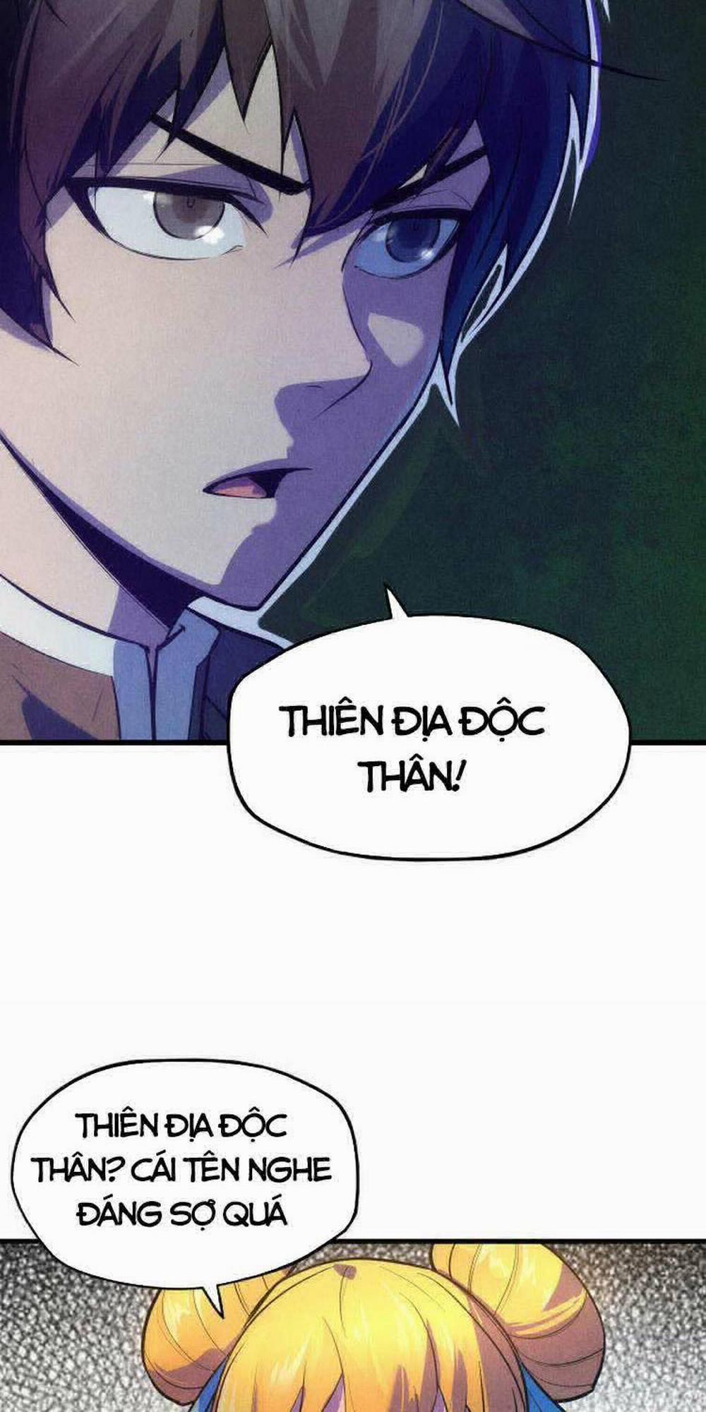 Vạn Cổ Chí Tôn 36 trang 15