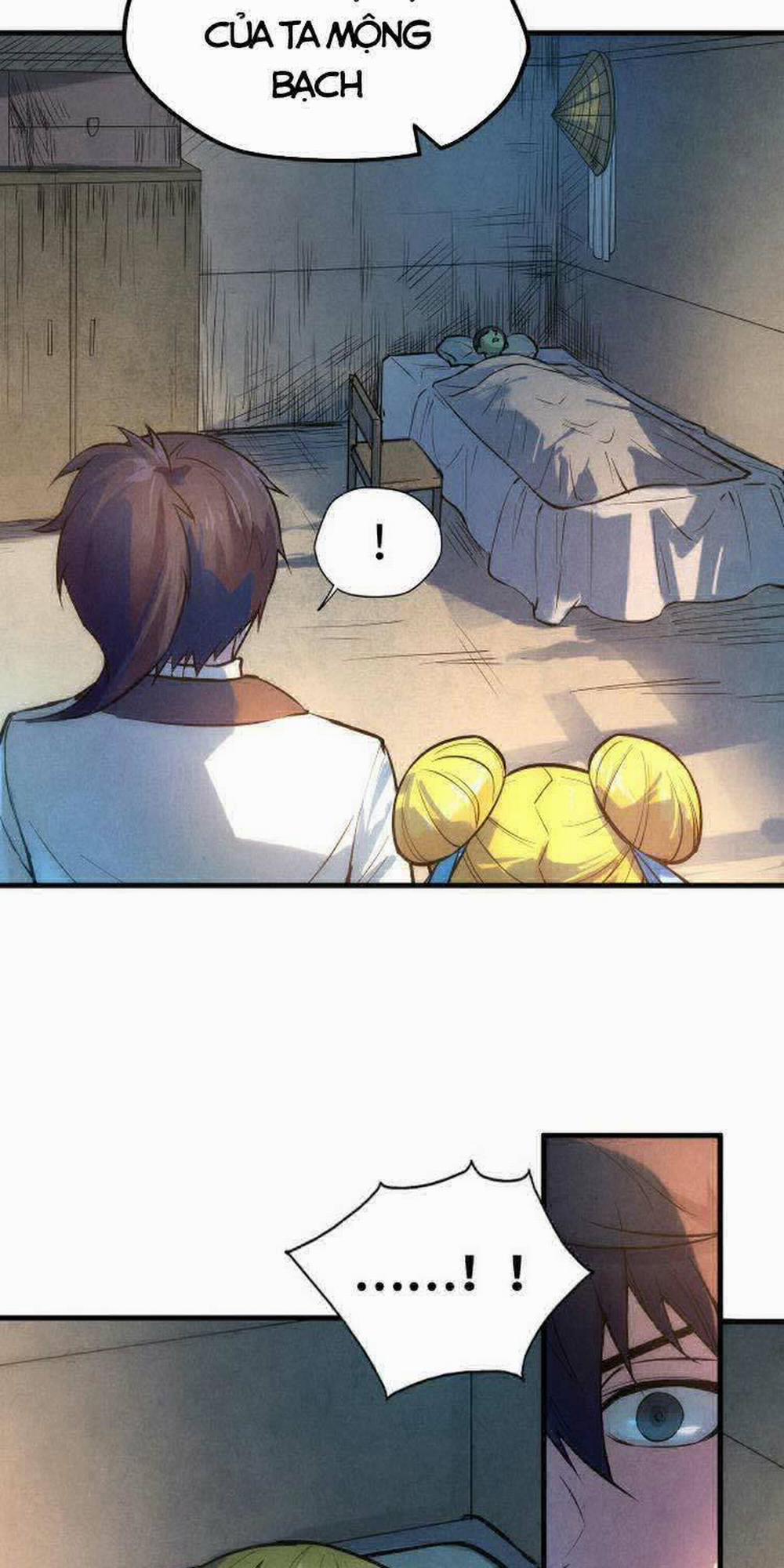 Vạn Cổ Chí Tôn 36 trang 6