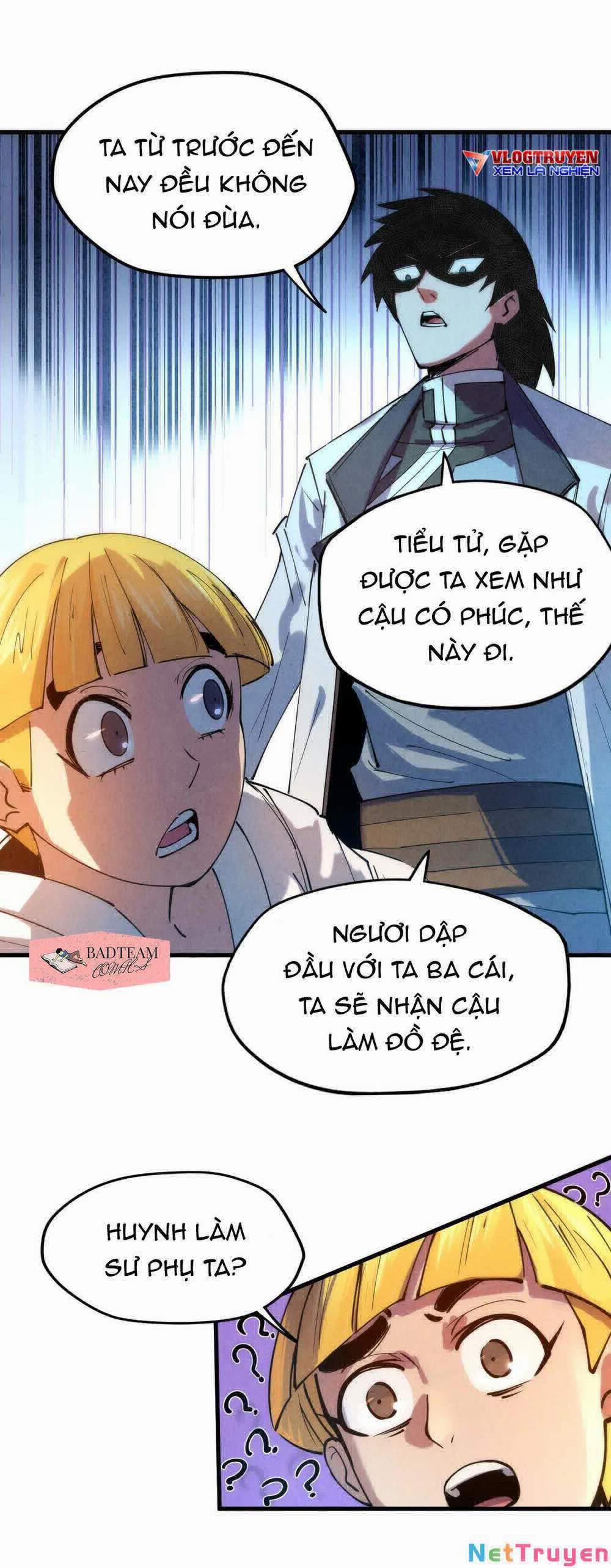 Vạn Cổ Chí Tôn 37 trang 4