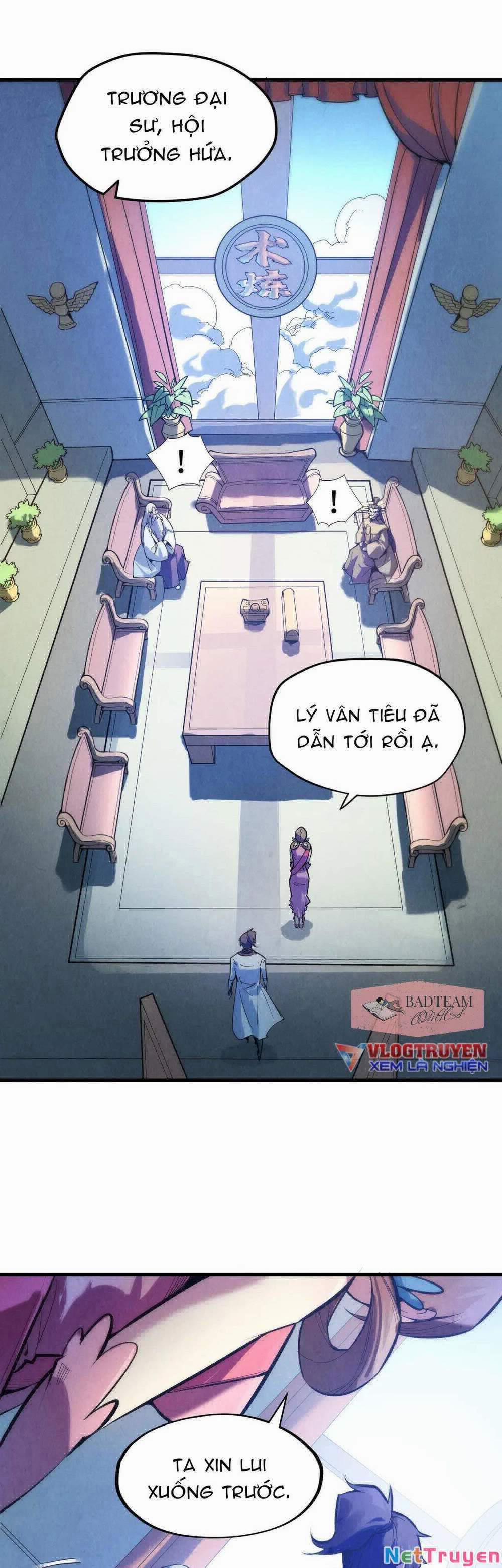 Vạn Cổ Chí Tôn 38 trang 4