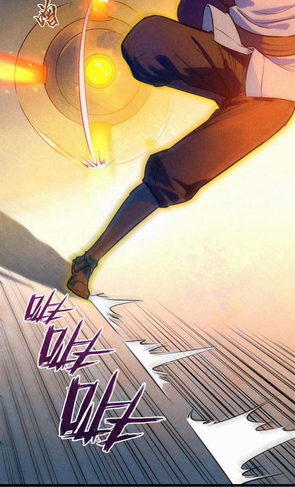 Vạn Cổ Chí Tôn 39 trang 10