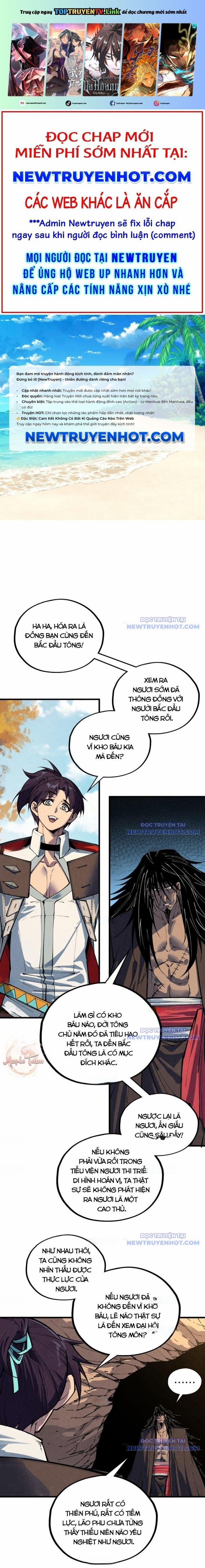 Vạn Cổ Chí Tôn 399 trang 0