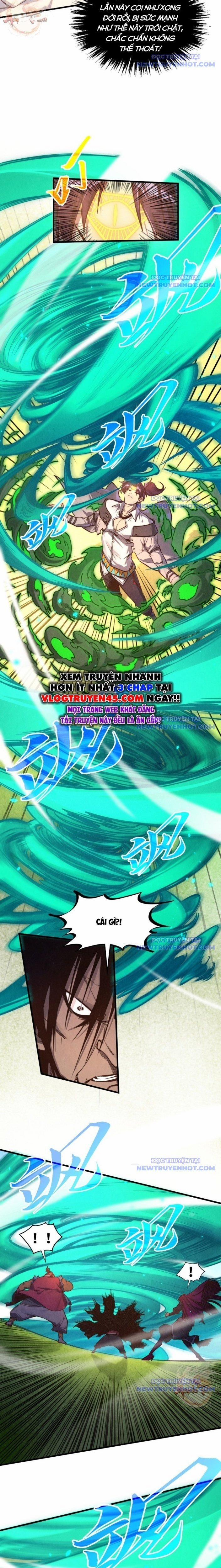 Vạn Cổ Chí Tôn 399 trang 12