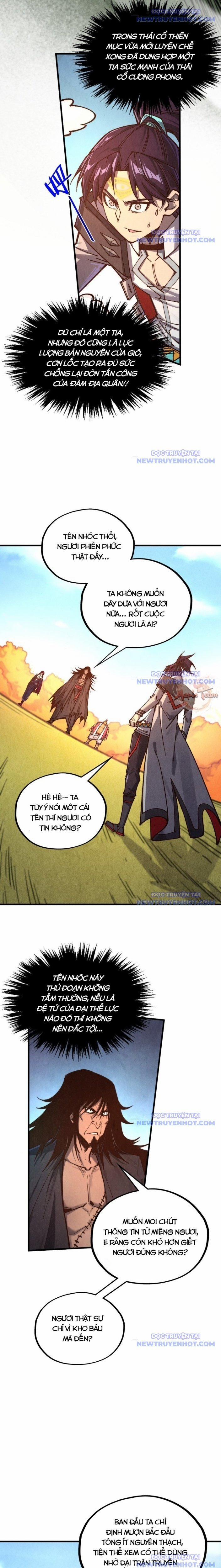 Vạn Cổ Chí Tôn 399 trang 14