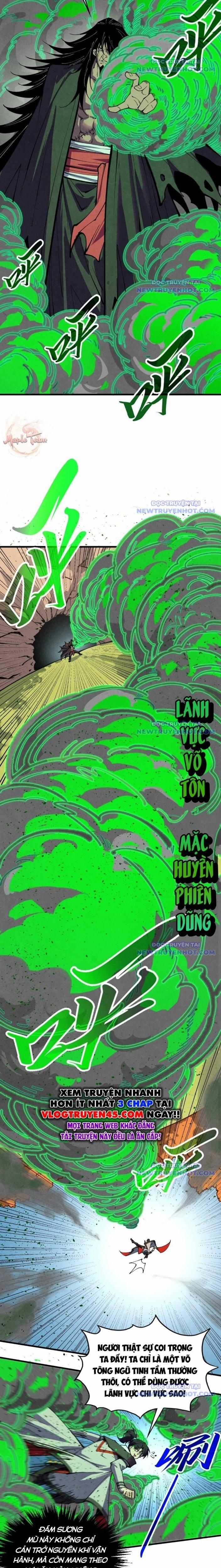 Vạn Cổ Chí Tôn 399 trang 2