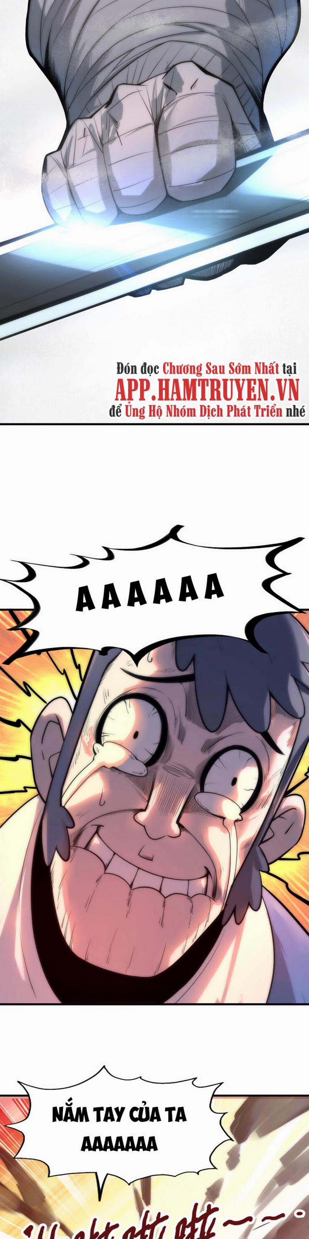 Vạn Cổ Chí Tôn 4 trang 5