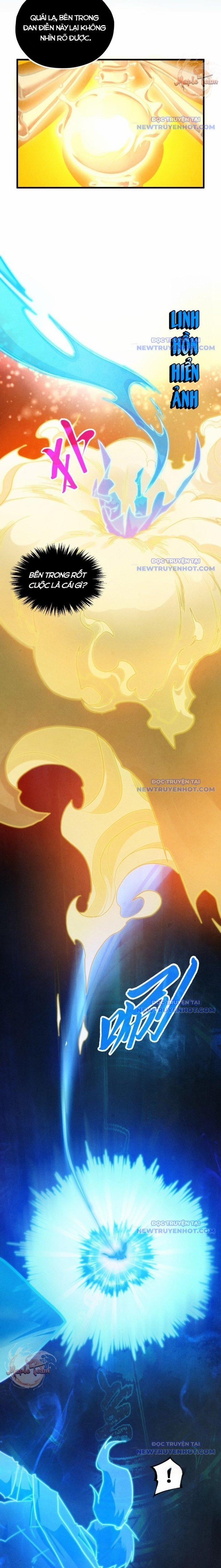 Vạn Cổ Chí Tôn 400 trang 19