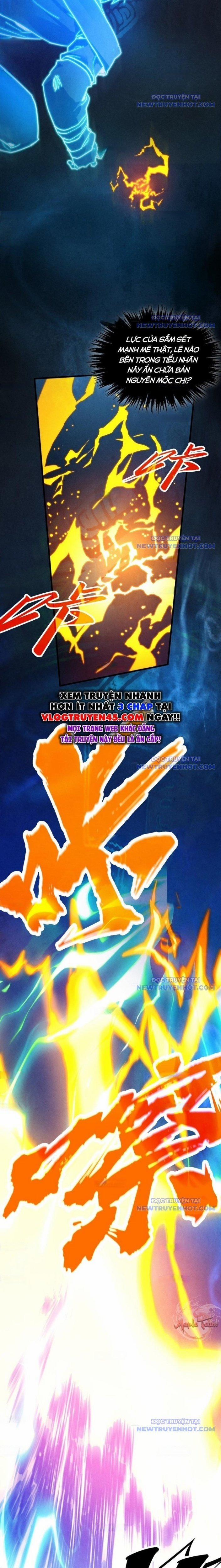 Vạn Cổ Chí Tôn 400 trang 20