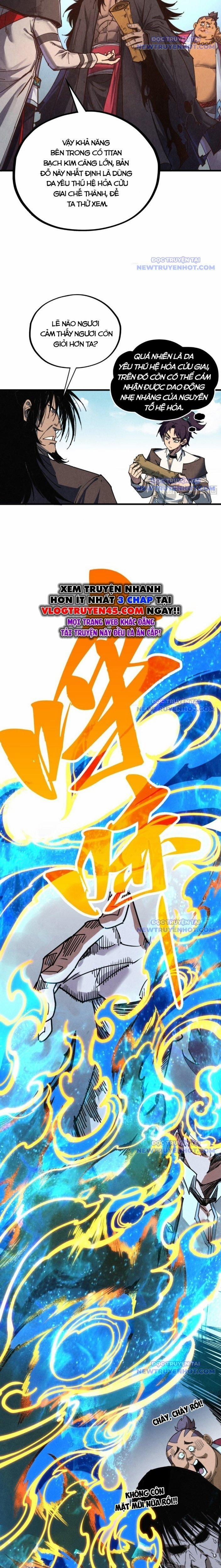 Vạn Cổ Chí Tôn 400 trang 3