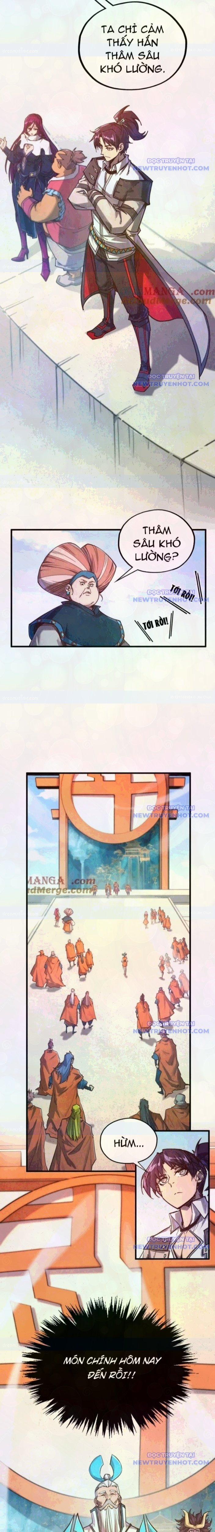 Vạn Cổ Chí Tôn 401 trang 17