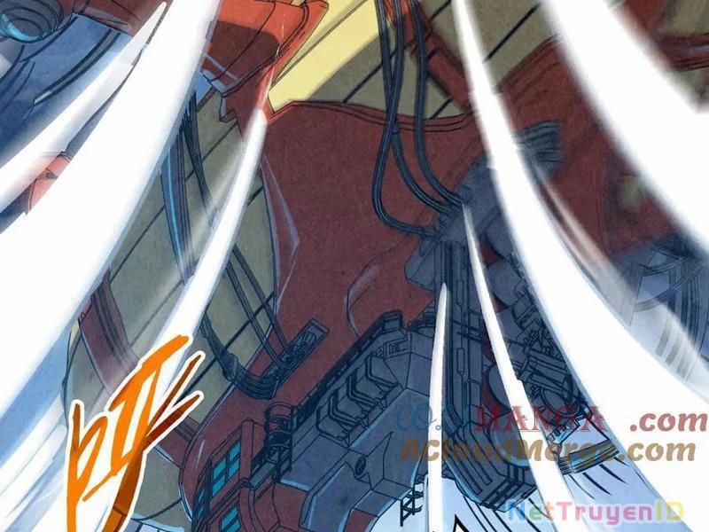 Vạn Cổ Chí Tôn 402.9 trang 33