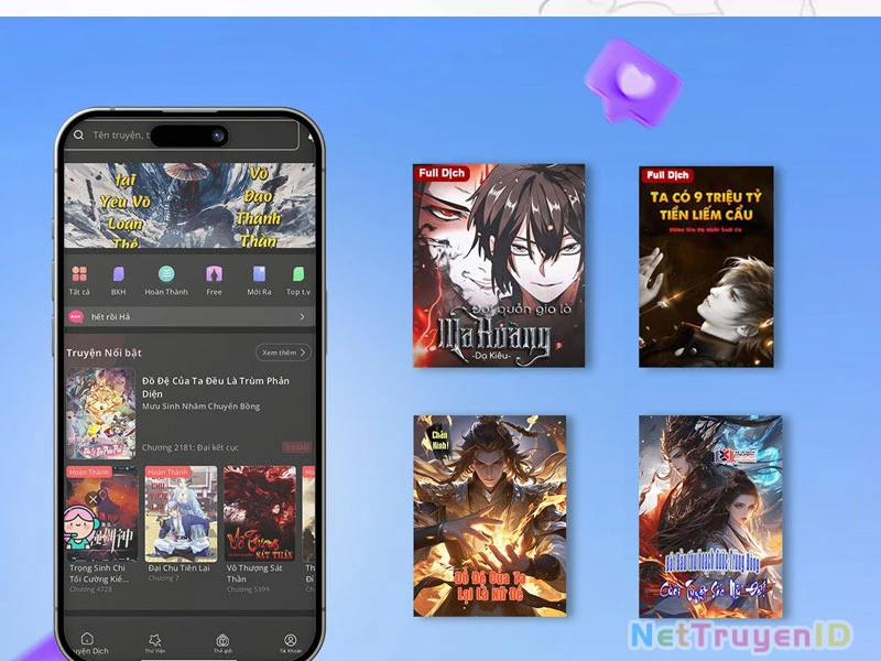 Vạn Cổ Chí Tôn 402 trang 164