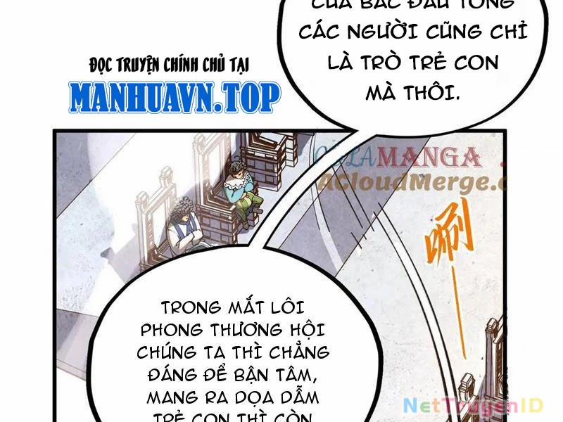 Vạn Cổ Chí Tôn 402 trang 58