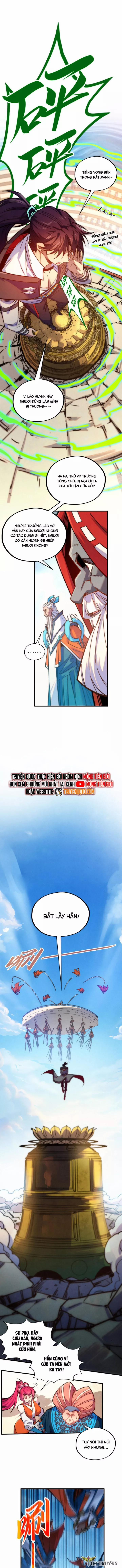 Vạn Cổ Chí Tôn 405 trang 3