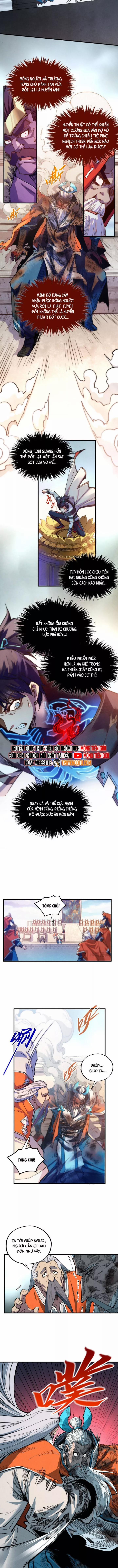 Vạn Cổ Chí Tôn 405 trang 6