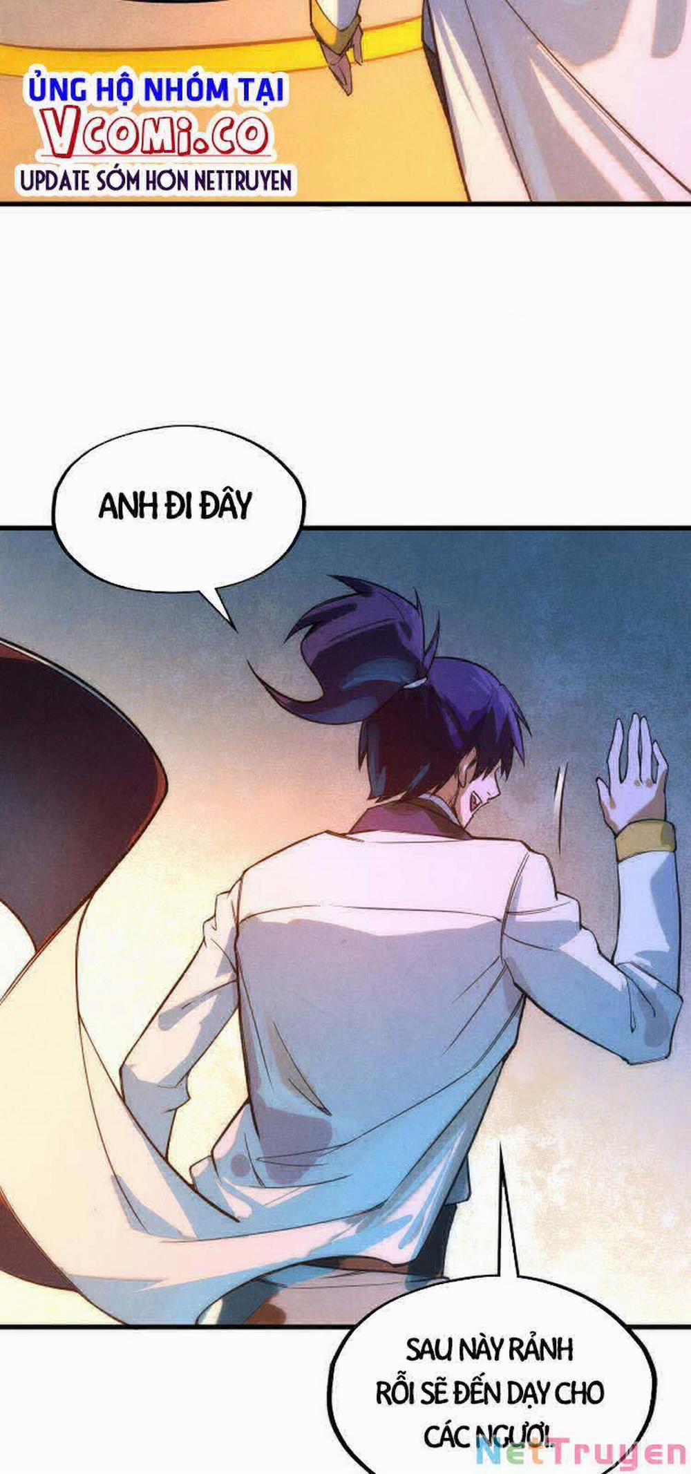 Vạn Cổ Chí Tôn 41 trang 27