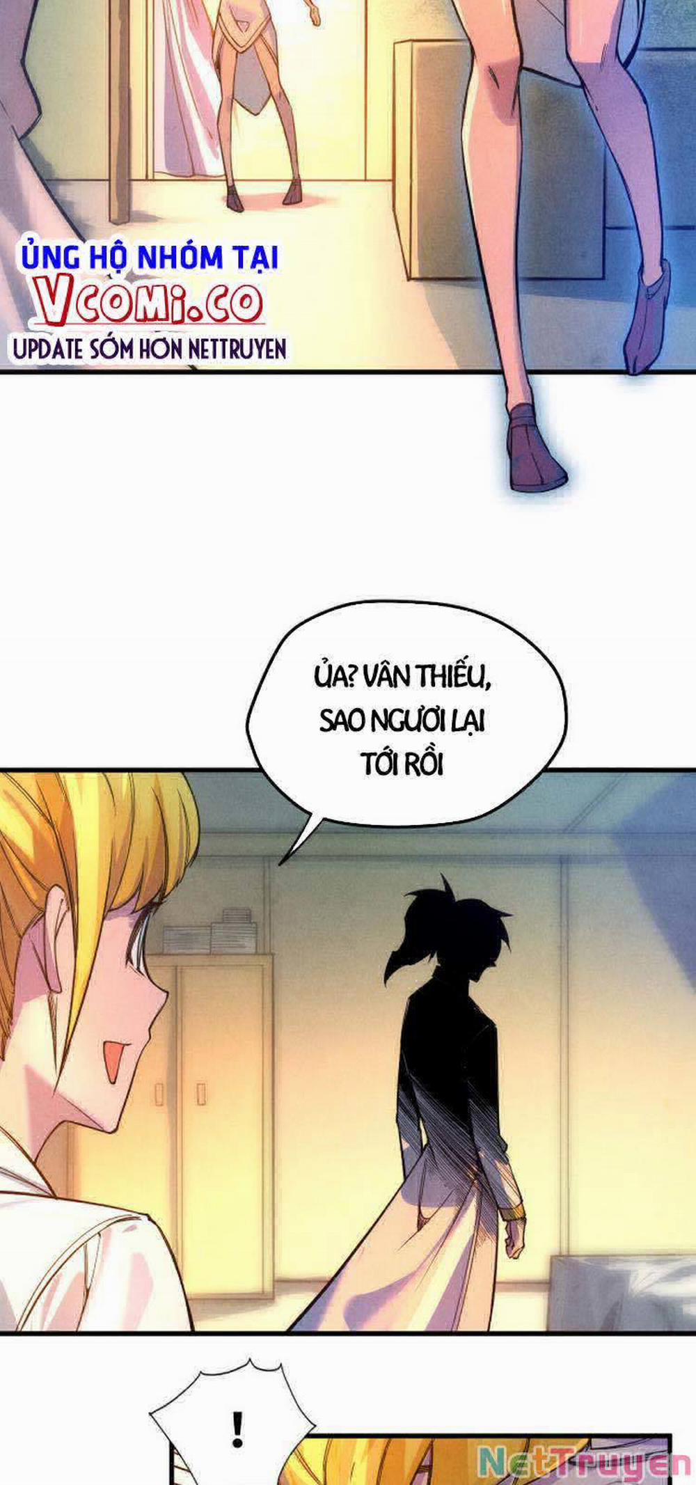 Vạn Cổ Chí Tôn 41 trang 32