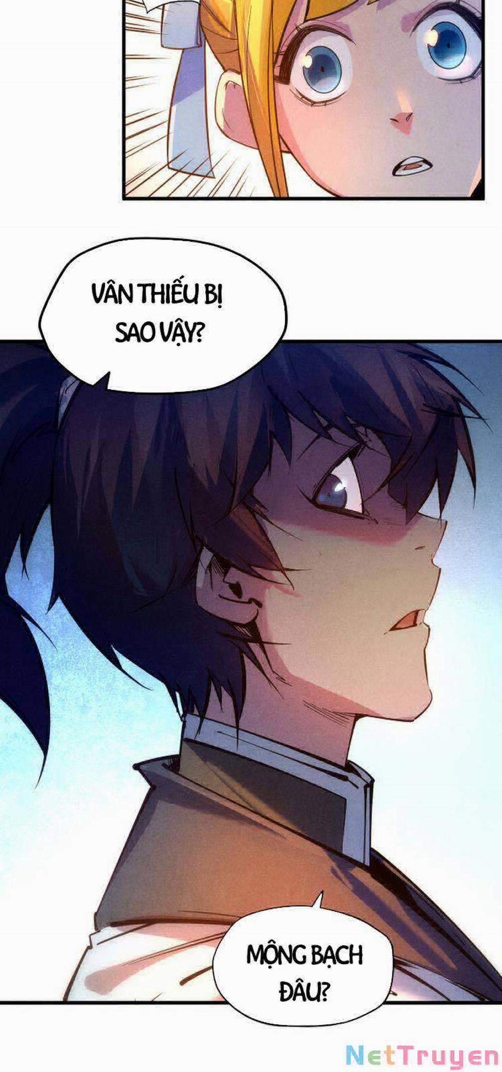 Vạn Cổ Chí Tôn 41 trang 33