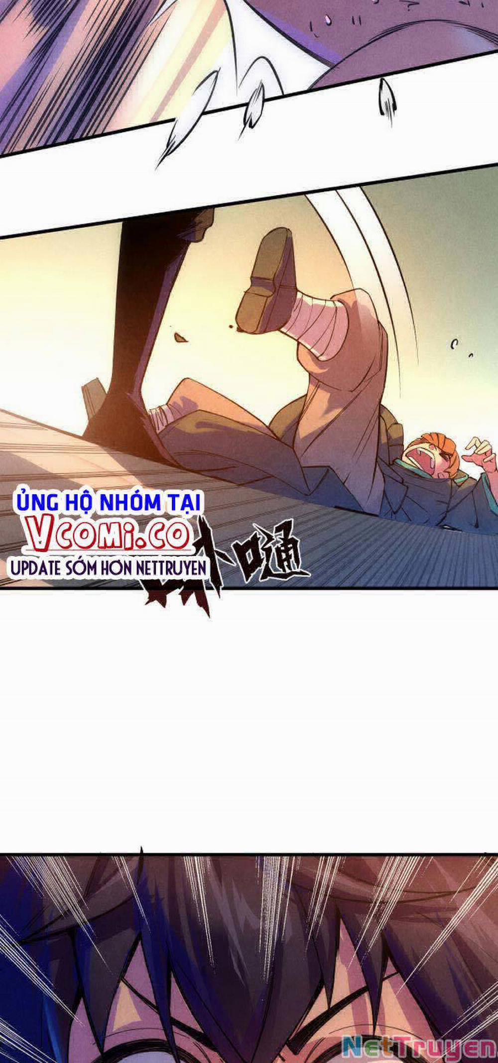 Vạn Cổ Chí Tôn 41 trang 37