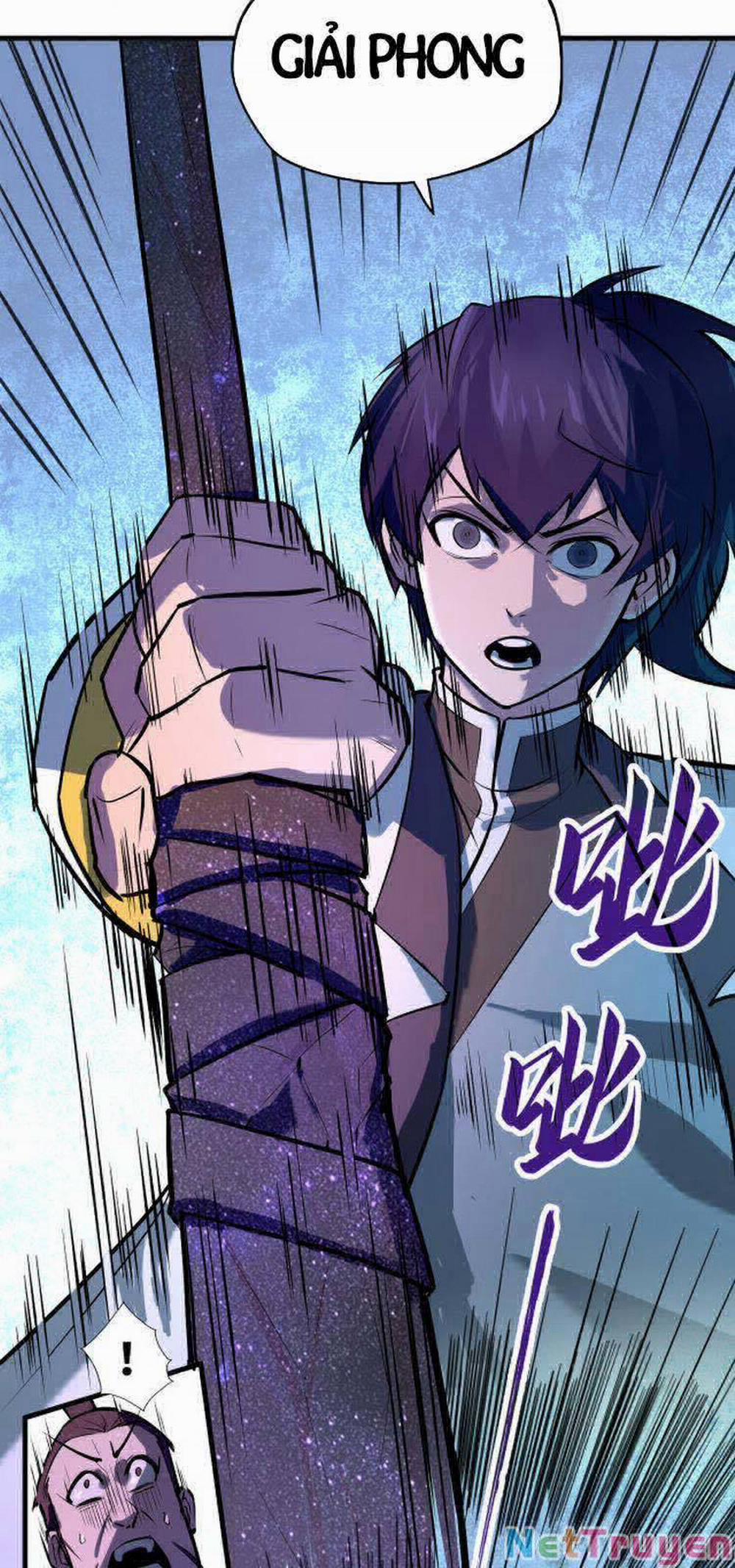 Vạn Cổ Chí Tôn 41 trang 7