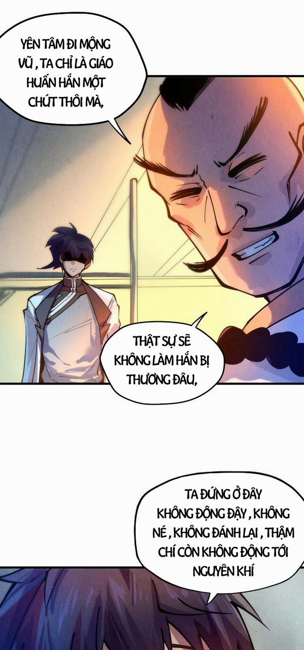 Vạn Cổ Chí Tôn 42 trang 20