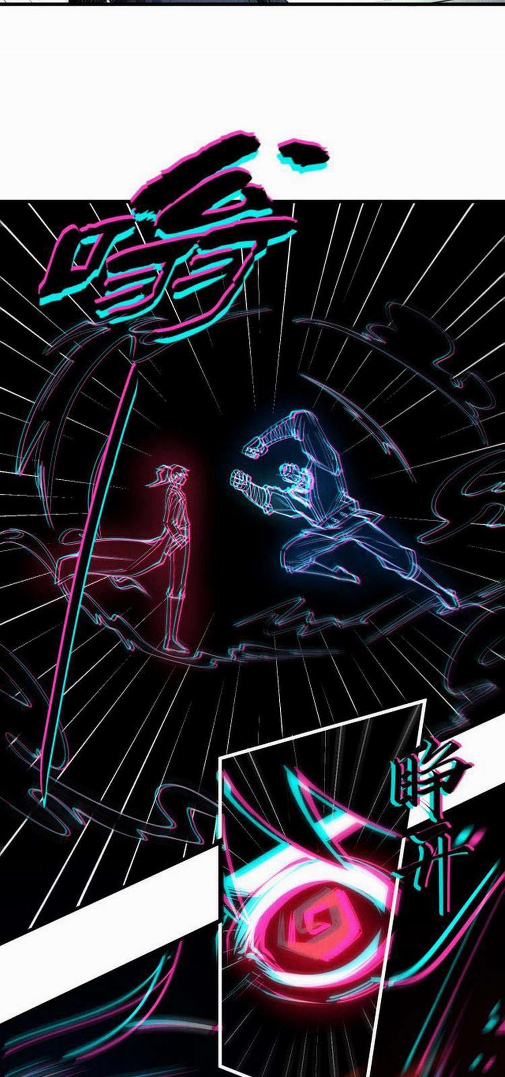 Vạn Cổ Chí Tôn 42 trang 24