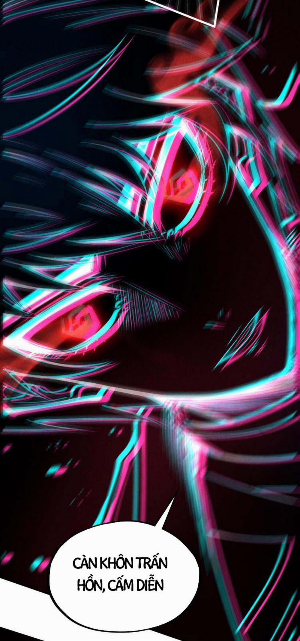 Vạn Cổ Chí Tôn 42 trang 25