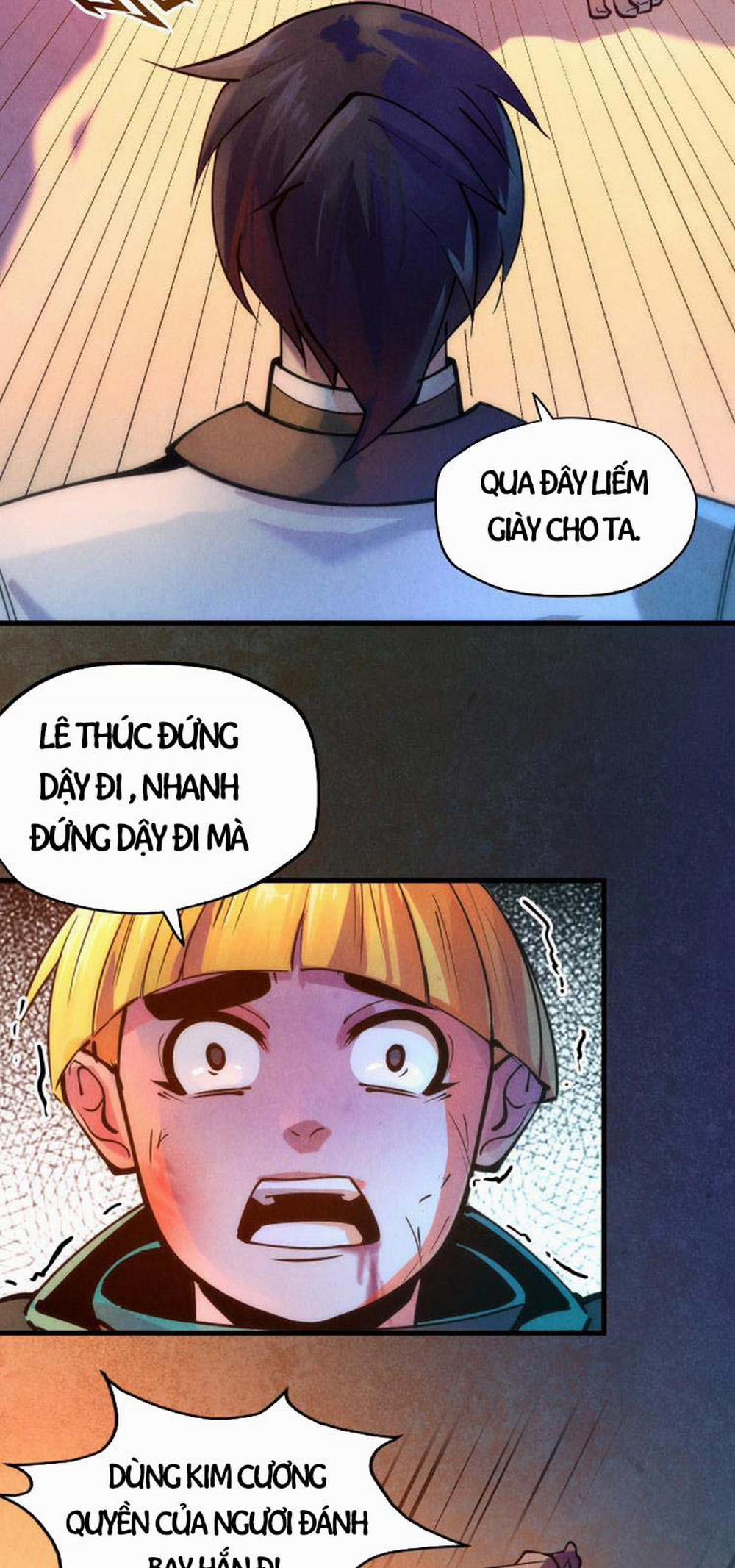 Vạn Cổ Chí Tôn 42 trang 28