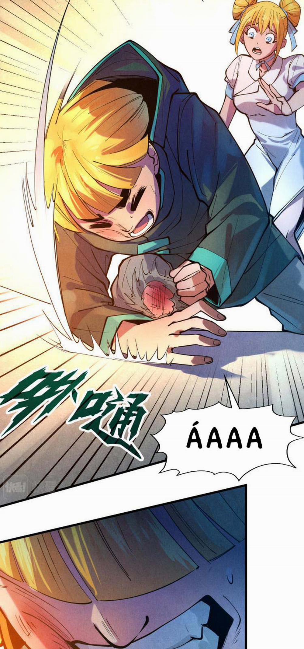 Vạn Cổ Chí Tôn 42 trang 6