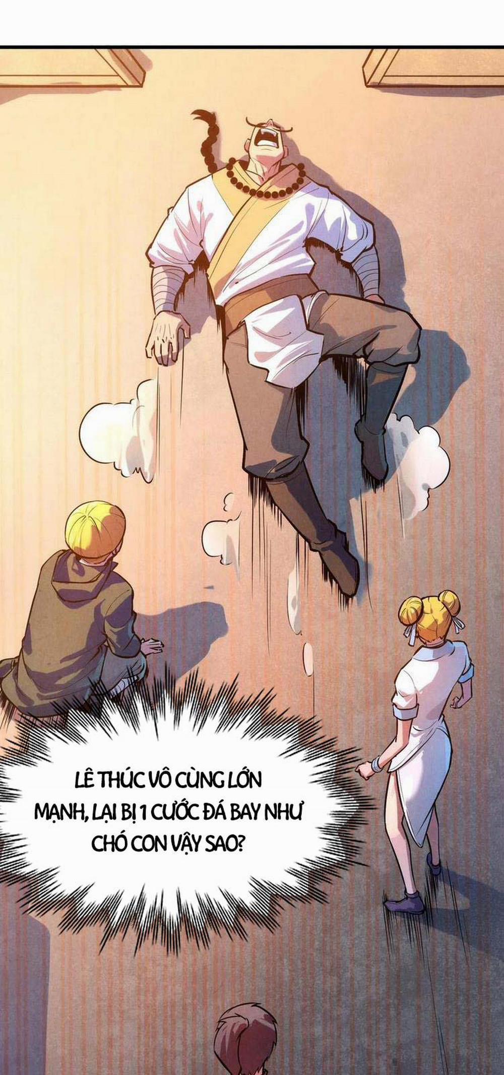 Vạn Cổ Chí Tôn 43 trang 0