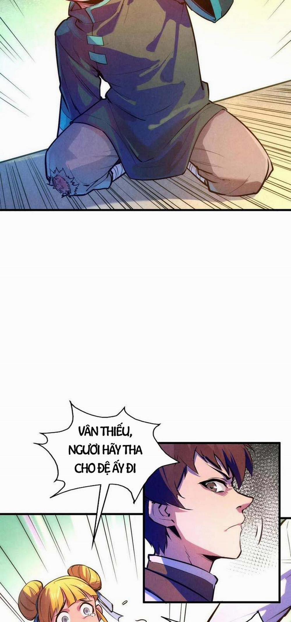 Vạn Cổ Chí Tôn 43 trang 3