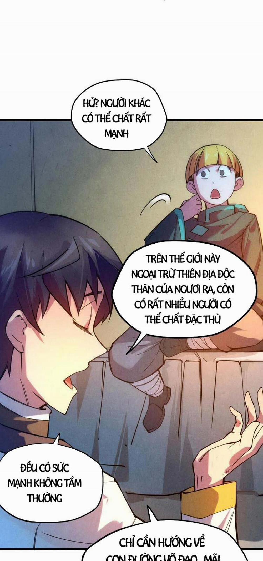 Vạn Cổ Chí Tôn 43 trang 34