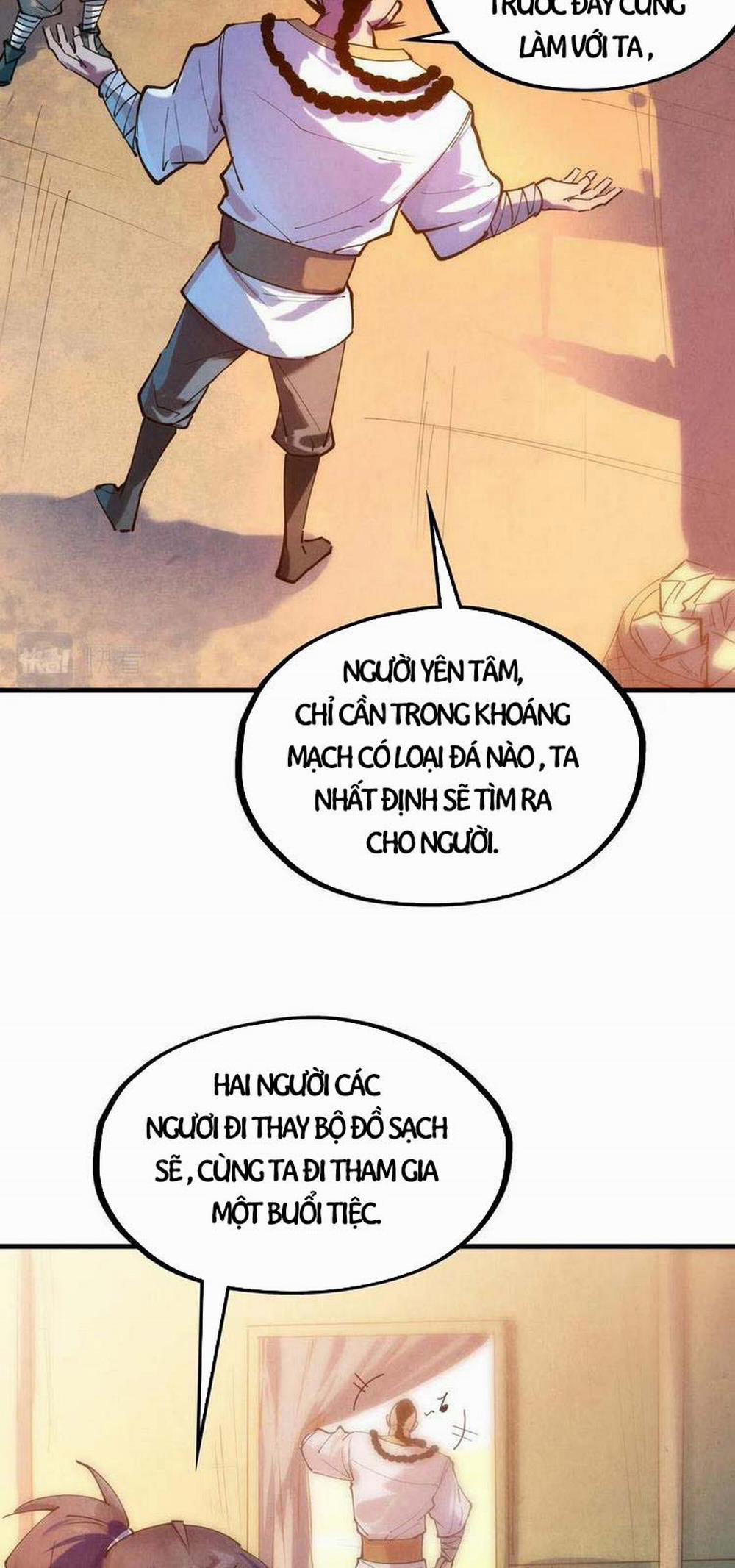 Vạn Cổ Chí Tôn 44 trang 1