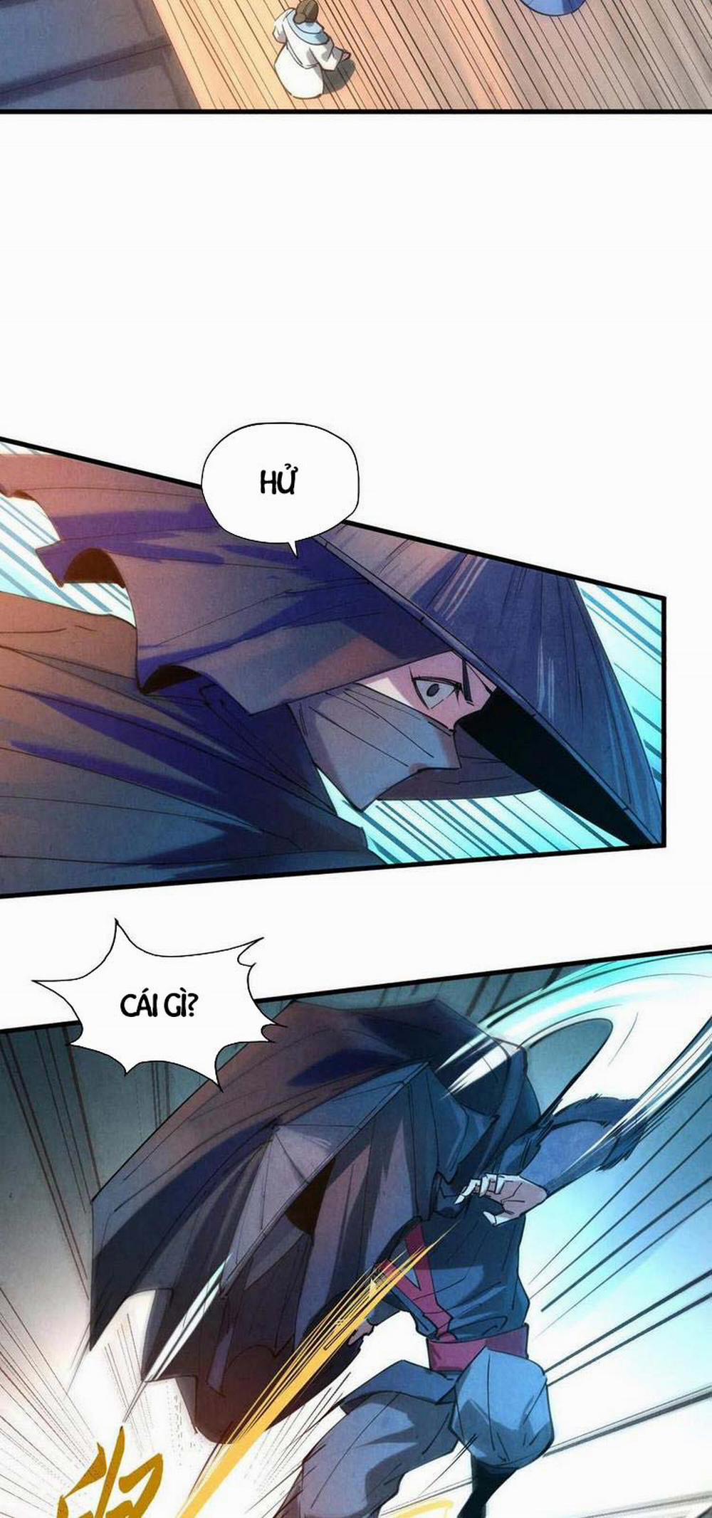 Vạn Cổ Chí Tôn 44 trang 11