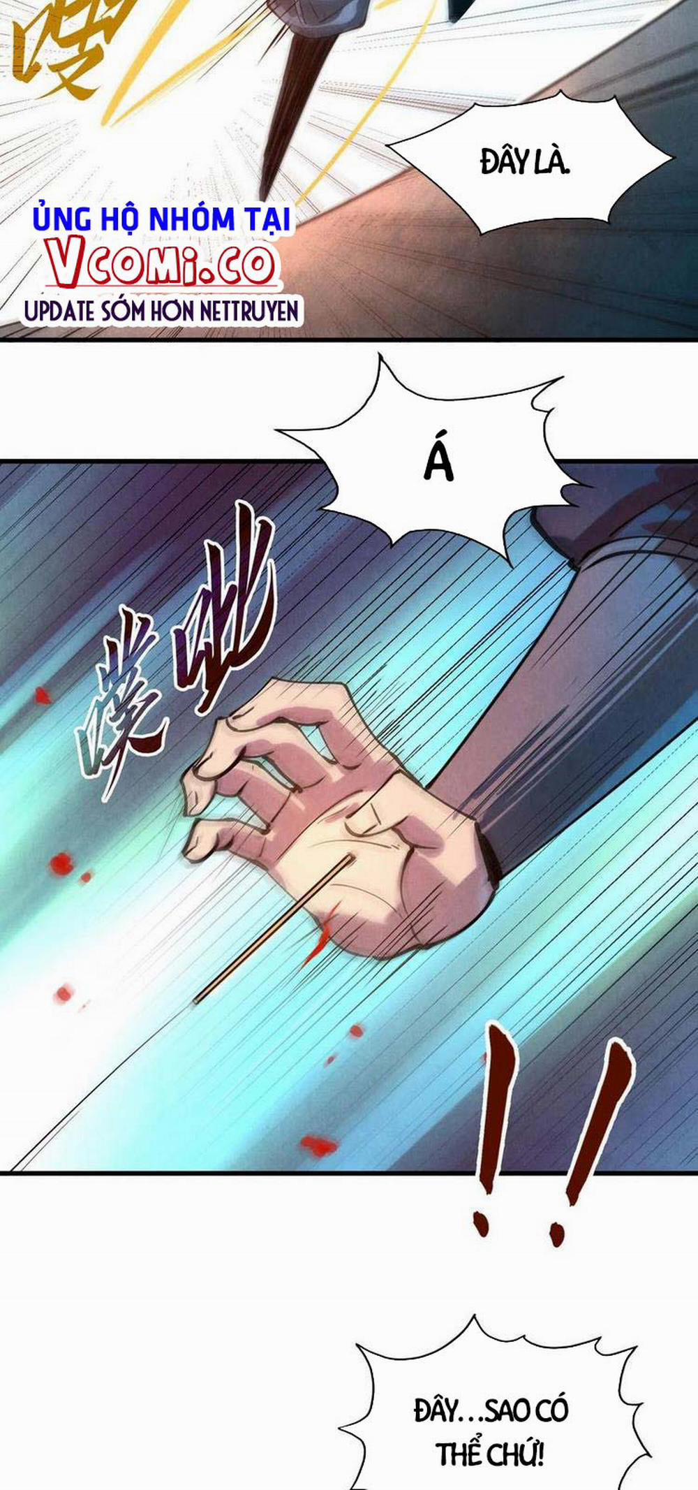 Vạn Cổ Chí Tôn 44 trang 12