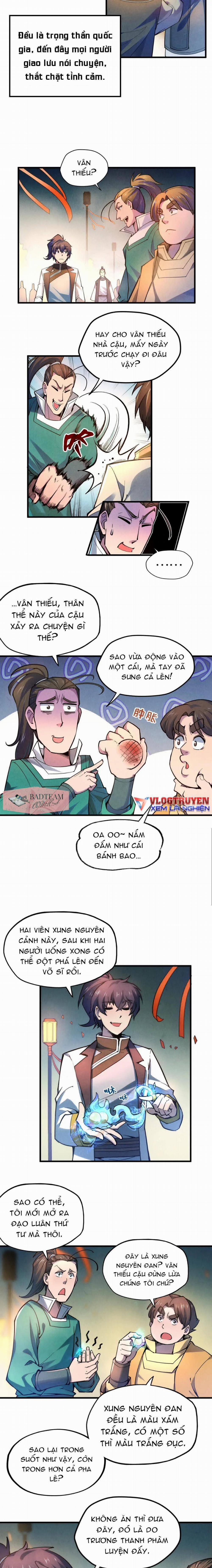 Vạn Cổ Chí Tôn 45 trang 2